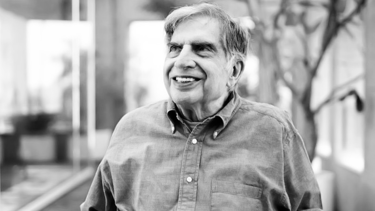 Ratan Tata's Will: বাদ গেল না প্রিয় পোষ্য ও পরিচারিকারাও,রতন টাটার ৩,৮০০ কোটির সম্পত্তির ভাগ পেলেন কারা?