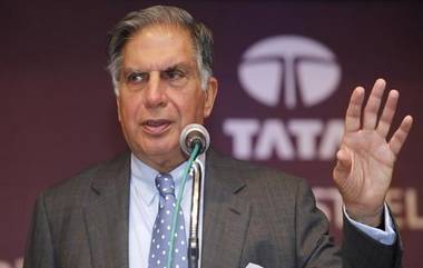 Ratan Tata Dies: রতন টাটাকে ভারতরত্ন সম্মান দেওয়া হোক, কেন্দ্রকে আর্জি মহারাষ্ট্র সরকারের