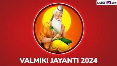 Valmiki Jayanti 2024: বাল্মীকি জয়ন্তী কখন? জেনে নিন রত্নাকর ডাকাত থেকে মহর্ষি বাল্মীকি হয়ে ওঠার গল্প...