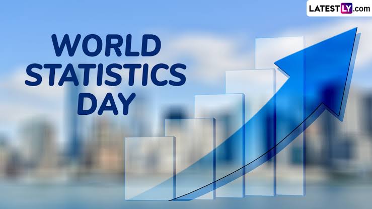 World Statistics Day 2024: বিশ্ব পরিসংখ্যান দিবস কবে? জেনে নিন বিশ্ব পরিসংখ্যান দিবসের ইতিহাস এবং গুরুত্ব...