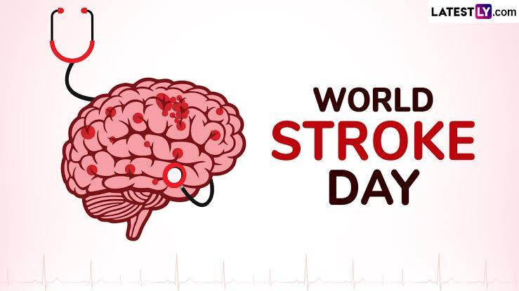 World Stroke Day 2024: বিশ্ব স্ট্রোক দিবস কবে? জেনে নিন বিশ্ব স্ট্রোক দিবসের ইতিহাস ও গুরুত্ব...