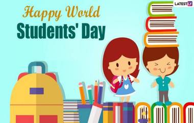 World Student's Day 2024: কবে এবং কেন পালিত হয় বিশ্ব ছাত্র দিবস? জেনে নিন বিশ্ব ছাত্র দিবসের সঙ্গে ডক্টর কালামের কী সম্পর্ক...