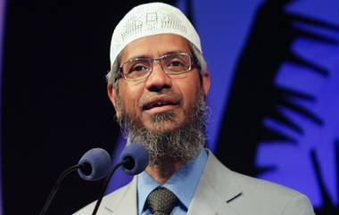 Zakir Naik's Pakistan Visit: 'হতাশাজনক এবং নিন্দনীয়', ঘৃণা ছড়াতেই পাকিস্তানে জ়াকির নায়েক, কড়া সমালোচনা দিল্লির