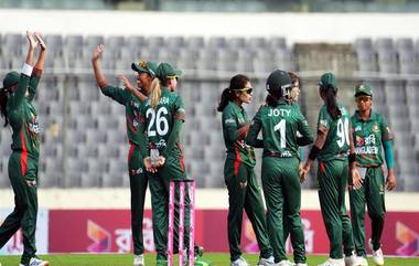 Women's BPL 2025: বিপিএলে প্রথমবার আয়োজিত হবে মহিলাদের বাংলাদেশ প্রিমিয়ার লিগ