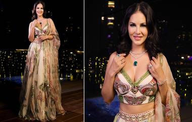 Sunny Leone: চুপিচুপি মালদ্বীপে ফের বিয়ে সারলেন সানি লিওন, মায়ের হোয়াইট ওয়েডিংয়ের সাক্ষী তিন সন্তান