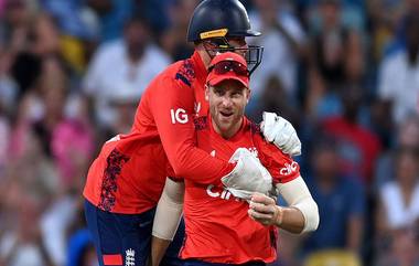 WI vs ENG 1st T20I Result: সল্টের শতক, সর্বকনিষ্ঠ বেথেলের অর্ধশতকে ওয়েস্ট ইন্ডিজকে হারাল ইংল্যান্ড