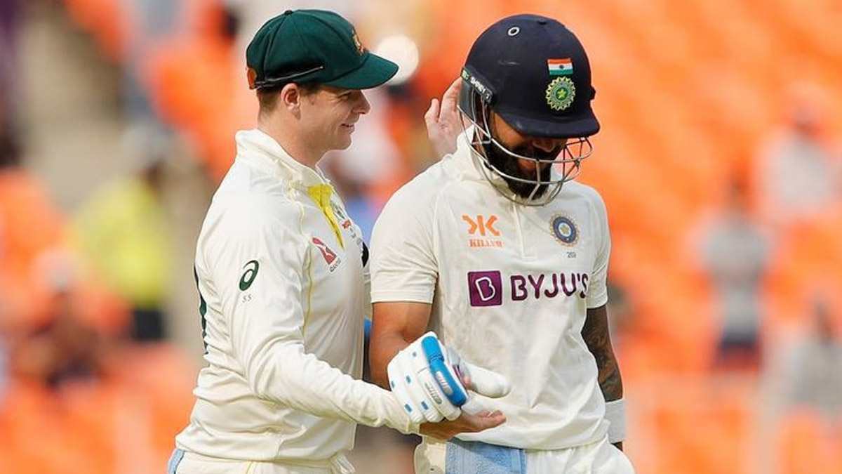 IND WTC Final Scenario: পয়েন্ট টেবিলের তিন নম্বরেই, কীভাবে টেস্ট চ্যাম্পিয়নশিপের ফাইনালে যাবে ভারত
