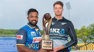 Sri Lanka vs New Zealand 3rd ODI 2024 Live Streaming In India: ভারতে বসে শ্রীলঙ্কা বনাম নিউজিল্যান্ডের তৃতীয় ওয়ানডে লাইভ ম্যাচ কখন, কোথায় এবং কীভাবে উপভোগ করবেন তা জানুন এক ক্লিকে