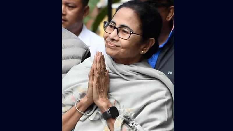 Mamata Banerjee: পাহাড়ে আজ ‘সরস মেলা’র উদ্বোধন করবেন মমতা বন্দোপাধ্যায়