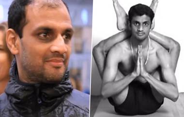 Indian-Origin Yoga Guru Sharath Jois Passed Away: মার্কিন যুক্তরাষ্ট্রের ভার্জিনিয়ায় মৃত্যু হল প্রখ্যাত যোগ গুরু আর শরথ জোইস-এর, জানা যায়নি মৃত্যুর কারণ