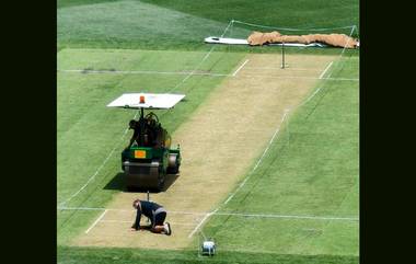 AUS vs IND, Perth Pitch Report: ভারত বনাম অস্ট্রেলিয়া প্রথম টেস্টে কেমন রয়েছে গ্রাউন্ড কন্ডিশন? একনজরে পার্থের পিচ রিপোর্ট