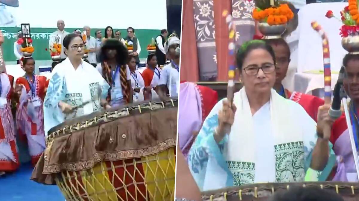 CM Mamata Banerjee: বিরসা মুন্ডার জন্মদিন উপলক্ষে সপ্তাহব্যাপী বিশেষ উদ্যোগ নিলেন রাজ্যের মুখ্যমন্ত্রী