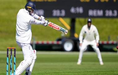 NZ PM XI vs ENG Scorecard: ক্রলির দারুণ ৯৪, ব্যর্থ রুট-ব্রুক; বল হাতে দারুণ ইংলিশ পেসাররা