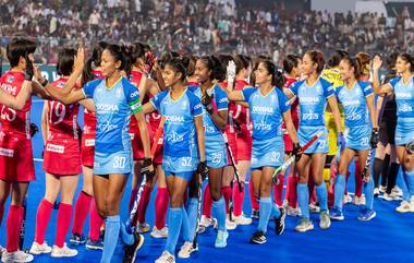 India Women’s Hockey Team: জাপানকে হারিয়ে টানা দুবার ফাইনালে ভারত, বুধবার খেতাব জিততে সালিমাদের সামনে চিন