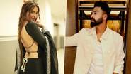 Is Mohammed Siraj DATING Mahira Sharma? সিরাজের মন জুড়ে বিরাজ সুন্দরী রমণীর, মাহিরার প্রেমে হাবুডুবু খাচ্ছেন পেসার?