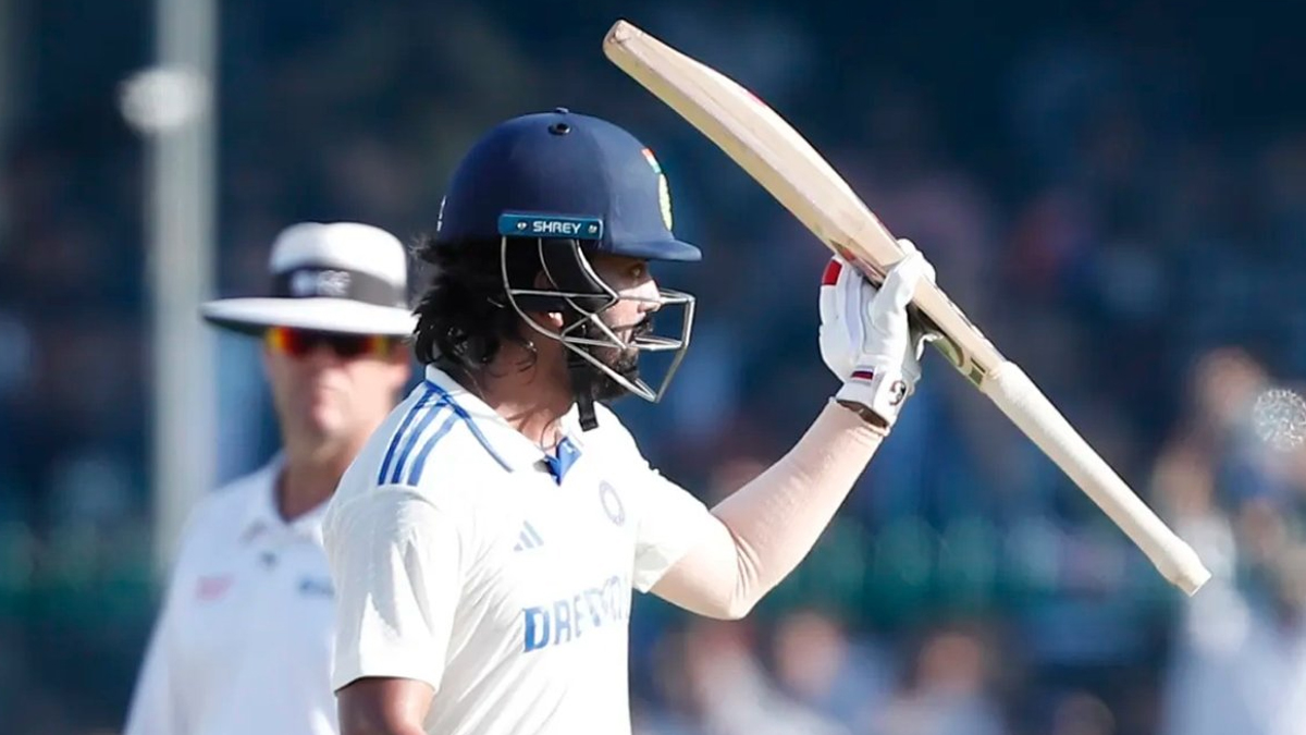 AUS vs IND 1st Test Day 2 Scorecard: জয়সওয়াল-রাহুলের অসামান্য ব্যাটিংয়ের সামনে কাহিল অজিরা, শতকের দিকে এগিয়ে যশস্বী