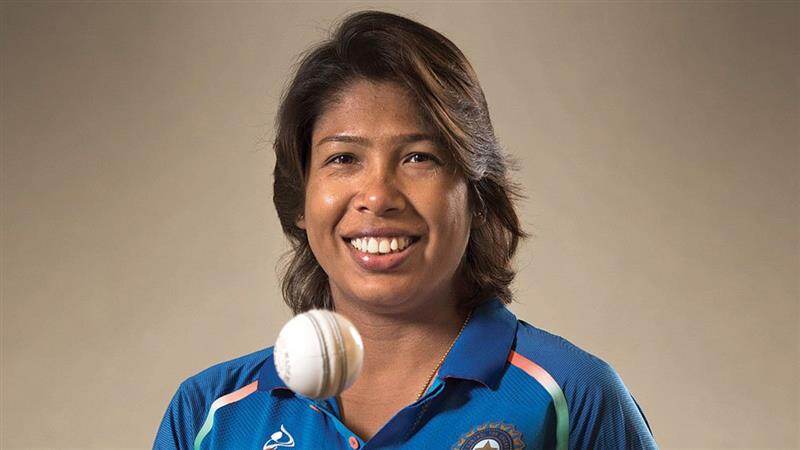 Jhulan Goswami: ইডেন গার্ডেনে সম্মান, নিজের নামের স্ট্যান্ড প্রাক্তন ভারতীয় বোলার ঝুলন গোস্বামীর