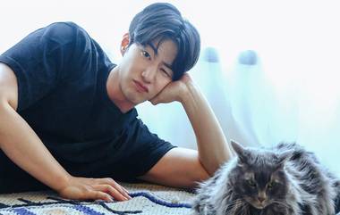 Song Jae Rim: দক্ষিণ কোরিয়ার অভিনেতার রহস্যমৃত্যু, অ্যাপার্টমেন্ট থেকে উদ্ধার সং জায়ে রিমের দেহ