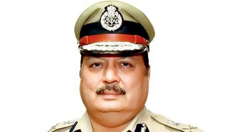 New DGP of Maharashtra: মহারাষ্ট্র পুলিশের নয়া ডিজি-র নাম ঘোষণা, রেশমিকে বদলি করে দায়িত্ব দেওয়া হল সঞ্জয় কুমার বর্মাকে