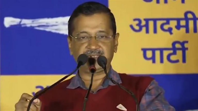 Arvind Kejriwal: পঞ্জাবে উপ নির্বাচনেও গেরুয়ার রং হল ফিকে, দিল্লি জয় নিয়ে আশাবাদী কেজরিওয়াল