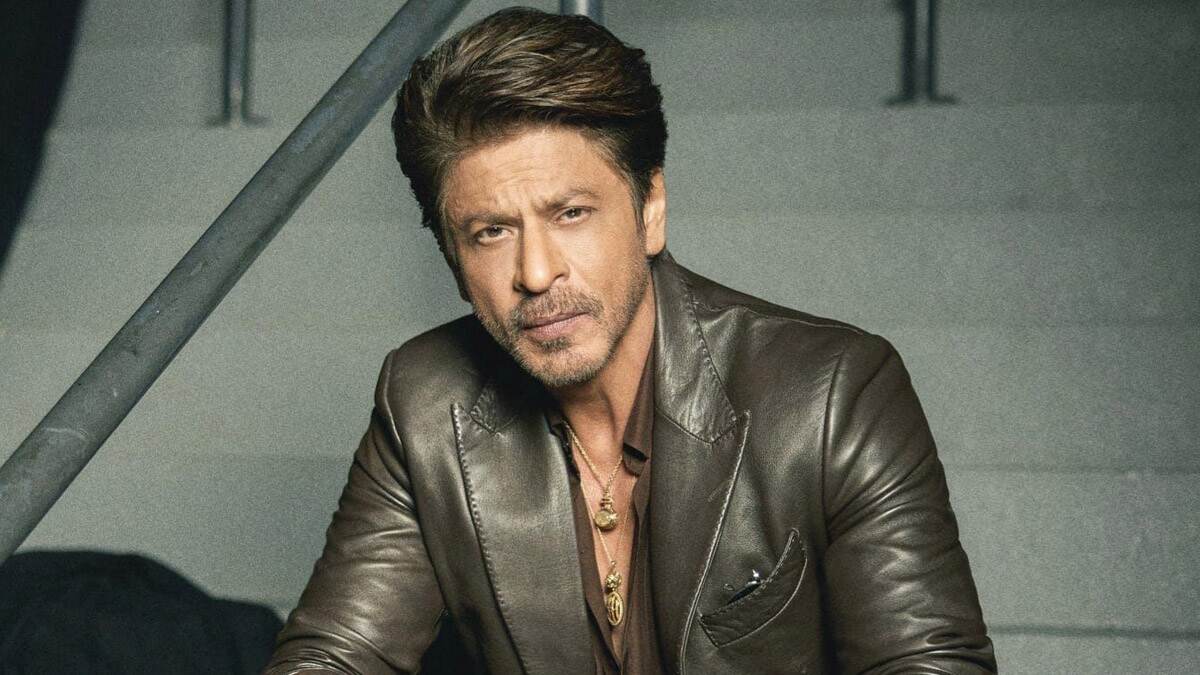 Shah Rukh Khan Video: নেচে, গেয়ে নয়া অবতারে শাহরুখ, ভিডিয়ো মন কাড়ল দর্শকের