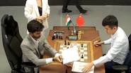 2024 World Chess Championship: বিশ্ব দাবা চ্যাম্পিয়নশিপের উদ্বোধনী রাউন্ডে গুকেশকে হারিয়ে জয় পেলেন বিশ্ব দাবা চ্যাম্পিয়ন ডিং লিরেন