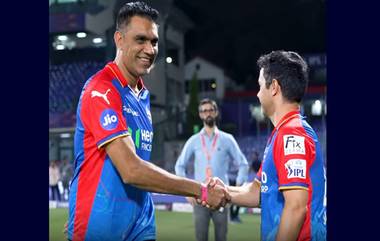 IPL 2025: আগামী আইপিএলে দিল্লি ক্যাপিটালসের বোলিং কোচ বিশ্বকাপজয়ী মুনাফ প্যাটেল