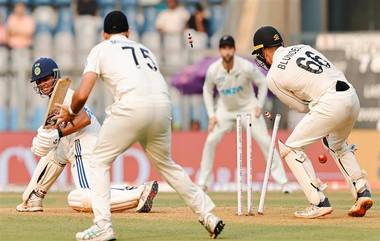 IND vs NZ 3rd Test Result: মুম্বইয়ে লজ্জার হার, প্রথম দল হিসেবে ভারতের মাটিতে ভারতকে হোয়াইটওয়াশ করল নিউজিল্যান্ড