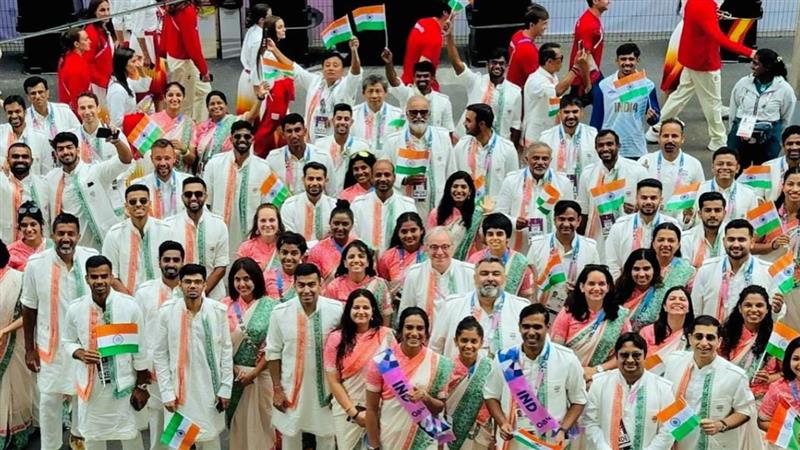 LA Olympics 2028 Cricket: লস অ্য়াঞ্জেলসে অলিম্পিক ক্রিকেটের সূচি ঘোষণা, শুরু হচ্ছে যেদিন থেকে