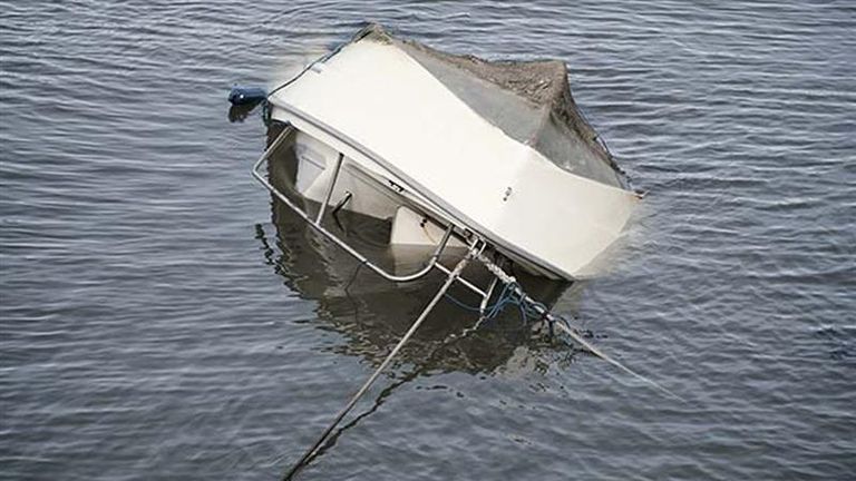 Nigeria Boat Accident: নাইজেরিয়ায় ভয়াবহ নৌকাডুবি, নদীতে তলিয়ে গেলেন অসংখ্য মানুষ, জারি উদ্ধারকাজ