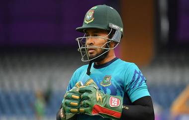 Mushfiqur Rahim ODI Retirement: চ্যাম্পিয়ন্স ট্রফি থেকে বিদায়ে ওয়ানডে থেকে অবসর বাংলাদেশ তারকা মুশফিকুর রহিমের