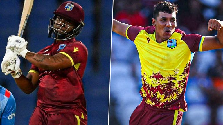 WI vs ENG 1st ODI Result: মোতির ৪ উইকেটে বাটলার বাহিনীর বিপক্ষে সহজ জয় ওয়েস্ট ইন্ডিজের