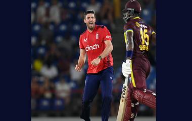 WI vs ENG 3rd T20I Result: সাকিব মাহমুদের পেসে ওয়েস্ট ইন্ডিজকে হারিয়ে সিরিজ জয় ইংল্যান্ডের