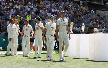 AUS Squad for BGT 2024-25: ভারতের বিরুদ্ধে বর্ডার-গাভাসকর ট্রফির দল ঘোষণা অস্ট্রেলিয়ার, এলেন জশ ইংলিস