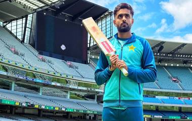 Shan Masood on Babar Azam: বাবর আজমের খারাপ ফর্ম নিয়ে নীরবতা ভাঙলেন পাক টেস্ট অধিনায়ক শান মাসুদ