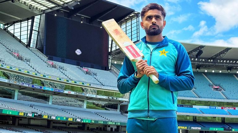 Babar Azam on Ashwin: অবসরের পর রবিচন্দ্রন অশ্বিনের জন্য বিশেষ পোস্ট বাবর আজমের