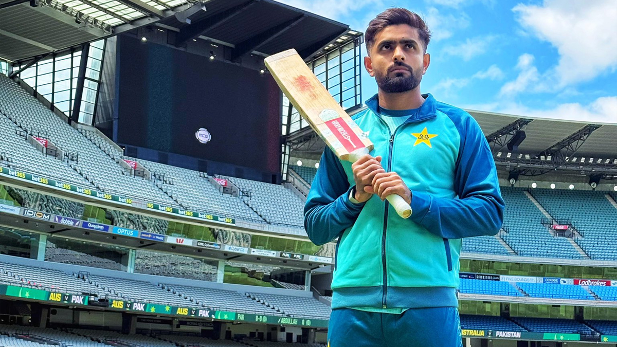 Shan Masood on Babar Azam: বাবর আজমের খারাপ ফর্ম নিয়ে নীরবতা ভাঙলেন পাক টেস্ট অধিনায়ক শান মাসুদ
