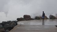 Cyclone Fengal: তামিলনাড়ু উপকূলে কড়া নাড়ছে ঘূর্ণিঝড় ফেঙ্গল, দুর্যোগ মোকাবিলায় প্রস্তুত ভারতীয় নৌবাহিনী