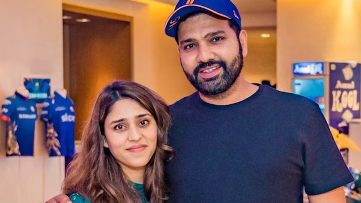 Rohit Sharma: দেশবাসীর কাছে ভুয়ো খবর না ছড়ানোর আবেদন অধিনায়ক রোহিত শর্মার