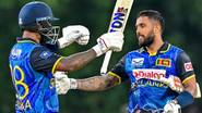 SL vs NZ 1st ODI Result: কুশল মেন্ডিস, আভিশকা ফার্নান্দোর শতকের প্রথম ওয়ানডেতে কিউইদের হারাল শ্রীলঙ্কা