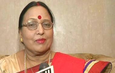 Sharda Sinha Health Update: জীবিত নাকি মৃত! প্রবীণ সঙ্গীতশিল্পী সারদা সিনহার স্বাস্থ্যের খবর দিলেন ছেলে অংশুমান