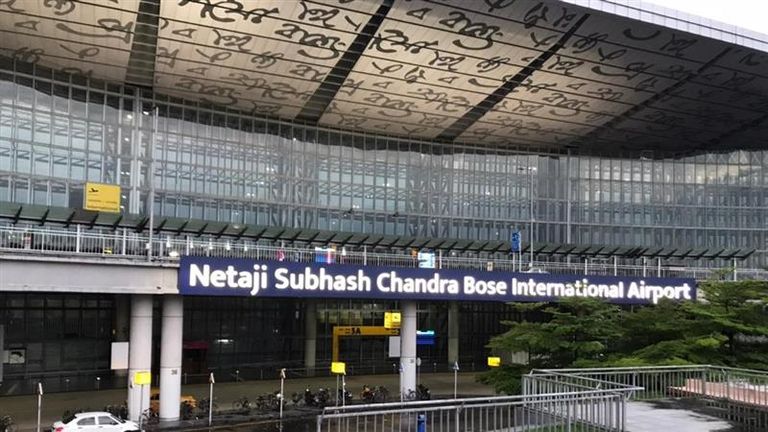 Bomb Threat in Kolkata Airport: এবার কলকাতা বিমানবন্দরে বোমাতঙ্ক, চেন্নাইগামী ইন্ডিগোয় বোমা রয়েছে দাবি করে ফোন