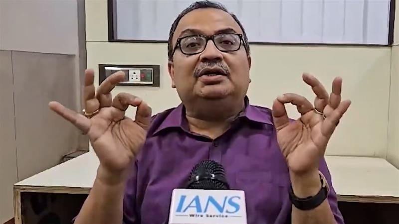 Kunal Ghosh: বিজেপির পার্টি অফিস থেকে স্থানীয় নেতার দেহ উদ্ধার, তৃণমূলের হাত নেই বলে দাবি কুণালের