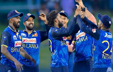 SL vs AUS 1st ODI Dream11 Prediction: আজ প্রথম ওয়ানডে এগিয়ে শ্রীলঙ্কা না অস্ট্রেলিয়া? একনজরে Dream 11 Prediction