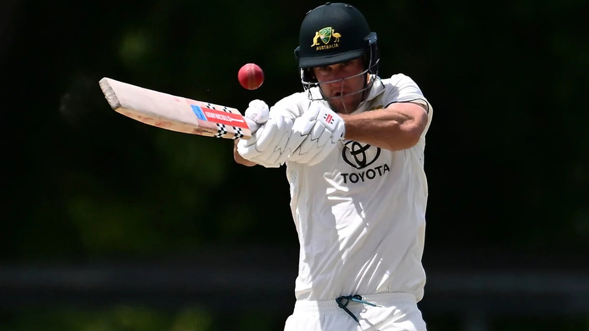 AUS vs IND 2nd Test: পিঙ্ক বল টেস্টে অজি দলে বিউ ওয়েবস্টার, মার্শের পরিবর্তে খেলতে পারেন কে এই নতুন তারকা?