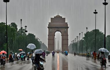 Delhi Air Polution: দিল্লির দূষণ ঠেকাতে কৃত্রিম বৃষ্টির জন্য কেন্দ্রকে হস্তক্ষেপের আবেদন পরিবেশ মন্ত্রী গোপাল রাইয়ের