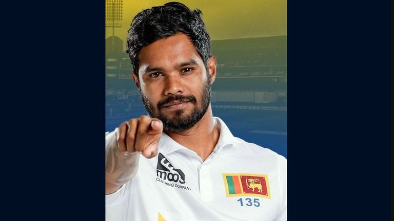 Sri Lanka Test Squad Against South Africa 2024: দক্ষিণ আফ্রিকার বিপক্ষে দুই টেস্টের সিরিজের জন্য ১৭ সদস্যের স্কোয়াড ঘোষণা করল শ্রীলঙ্কা