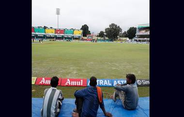 ICC Pitch Ratings: ভারত বনাম বাংলাদেশ টেস্টে কানপুরের মাঠকে 'খুব খারাপ' রেটিং আইসিসির