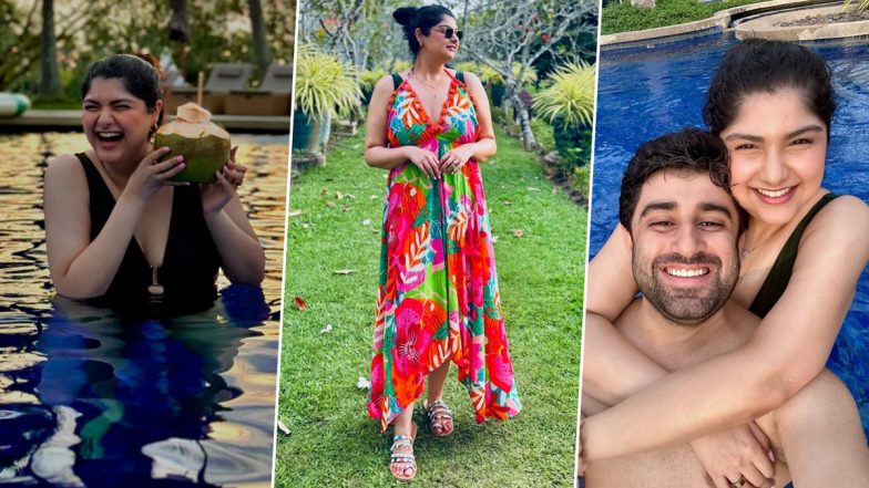 Arjun Kapoor Sister Anshula Kapoor: ফুকেটে প্রেমিকের সঙ্গে 'আদরযাপন' অর্জুনের বোন অংশুলা কাপুরের, দেখুন