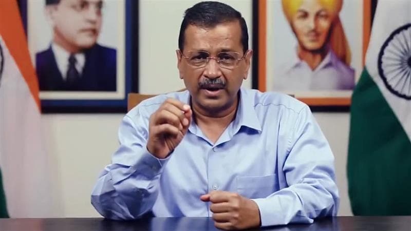 Arvind Kejriwal: জুতো ঘুষ দিয়ে ভোট কিনছে ওরা, ভোটের মুখে বিস্ফোরক অভিযোগ কেজরিওয়ালের